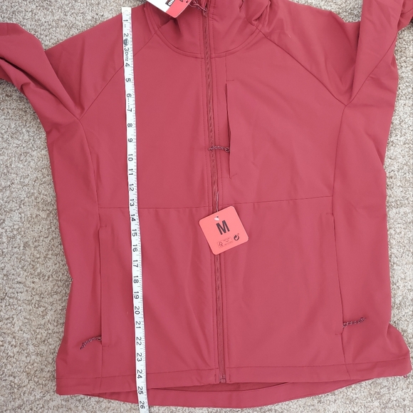 Kirkland softshell jacket NWT - Picture 9 of 9